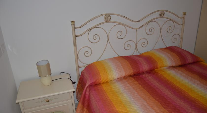 Holiday Home Villetta Le Dune Marsala Rum bild