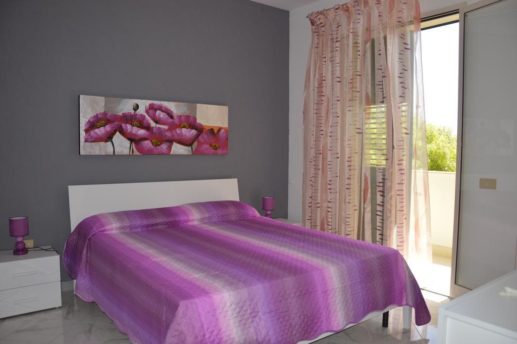 Holiday Home Villetta Le Dune Marsala Rum bild